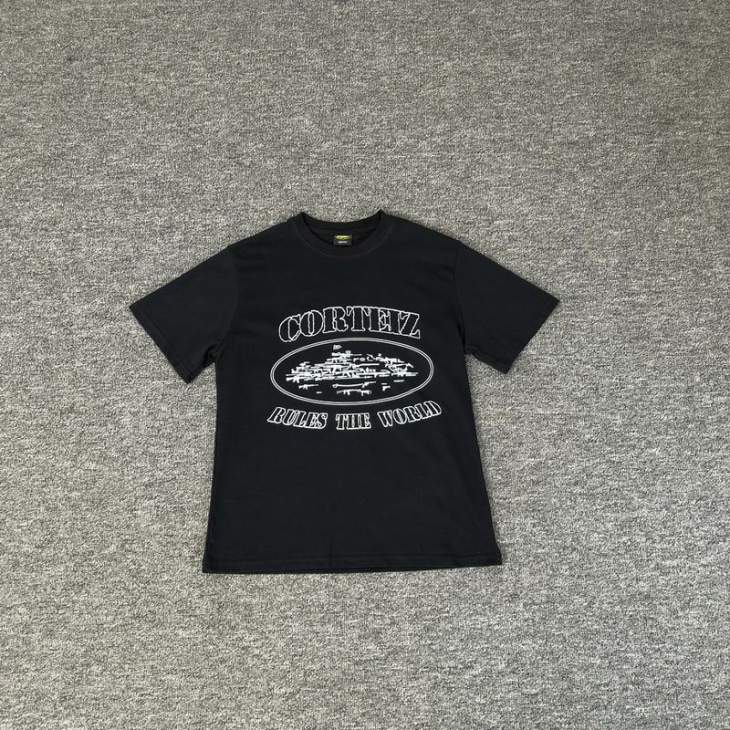 Corteiz T Shirts Short _SKUCorteizXS-2XLwmtx328916579